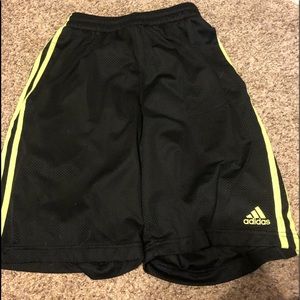 Adidas basketball shorts
